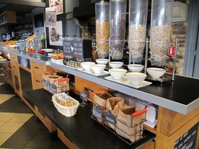ibis Styles Pontivy Centre Bretagne