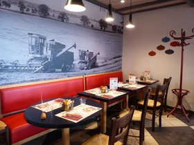 ibis Styles Pontivy Centre Bretagne
