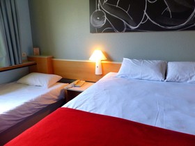 ibis Styles Pontivy Centre Bretagne