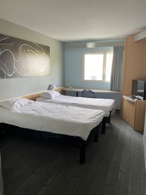 ibis Styles Pontivy Centre Bretagne
