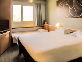 ibis Styles Pontivy Centre Bretagne