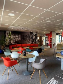 ibis Styles Pontivy Centre Bretagne