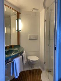 ibis Styles Pontivy Centre Bretagne