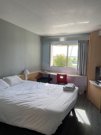 ibis Styles Pontivy Centre Bretagne