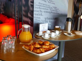 ibis Styles Pontivy Centre Bretagne