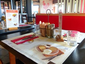 ibis Styles Pontivy Centre Bretagne