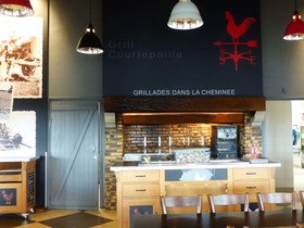 ibis Styles Pontivy Centre Bretagne