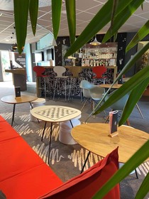 ibis Styles Pontivy Centre Bretagne