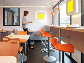 ibis budget Pontivy Centre Bretagne