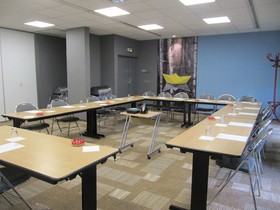 ibis budget Pontivy Centre Bretagne