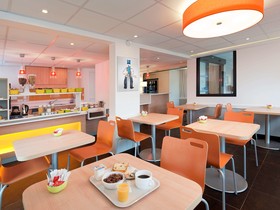 ibis budget Pontivy Centre Bretagne