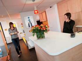 ibis budget Pontivy Centre Bretagne