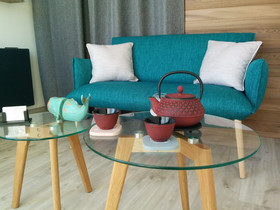 Cottage Maison Drogou
