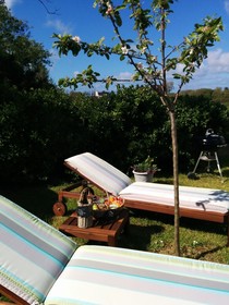 Cottage Maison Drogou