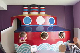 Pierre & Vacances Résidence Port du Crouesty