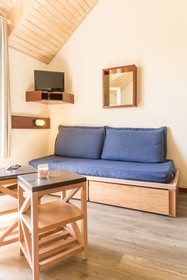 Pierre & Vacances Résidence Port du Crouesty