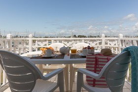 Pierre & Vacances Résidence Port du Crouesty