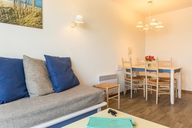 Pierre & Vacances Résidence Port du Crouesty