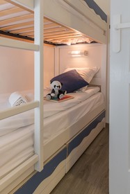 Pierre & Vacances Résidence Port du Crouesty