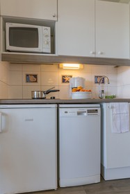 Pierre & Vacances Résidence Port du Crouesty