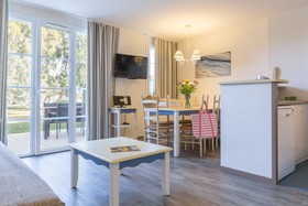 Pierre & Vacances Résidence Port du Crouesty