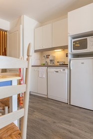 Pierre & Vacances Résidence Port du Crouesty