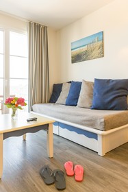 Pierre & Vacances Résidence Port du Crouesty