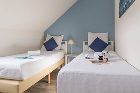 Pierre & Vacances Résidence Port du Crouesty