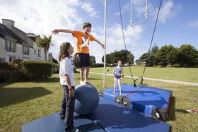 Pierre & Vacances Résidence Port du Crouesty