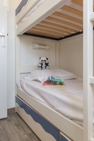 Pierre & Vacances Résidence Port du Crouesty