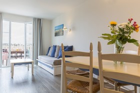 Pierre & Vacances Résidence Port du Crouesty