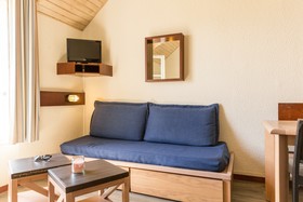 Pierre & Vacances Résidence Port du Crouesty