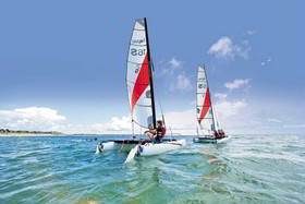 Pierre & Vacances Résidence Port du Crouesty