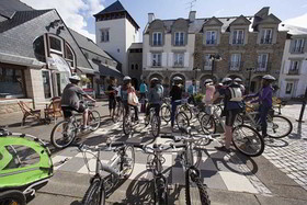 Pierre & Vacances Résidence Port du Crouesty