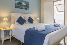 Pierre & Vacances Résidence Port du Crouesty