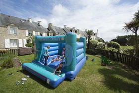 Pierre & Vacances Résidence Port du Crouesty