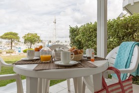 Pierre & Vacances Résidence Port du Crouesty