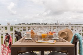 Pierre & Vacances Résidence Port du Crouesty