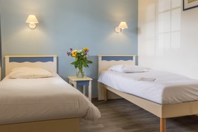 Pierre & Vacances Résidence Port du Crouesty