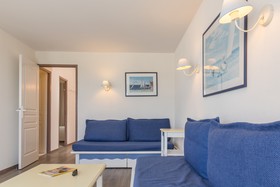 Pierre & Vacances Résidence Port du Crouesty