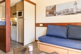 Pierre & Vacances Résidence Port du Crouesty