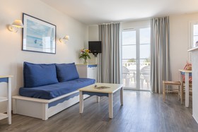 Pierre & Vacances Résidence Port du Crouesty