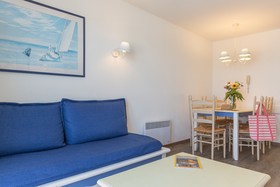 Pierre & Vacances Résidence Port du Crouesty