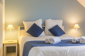 Pierre & Vacances Résidence Port du Crouesty