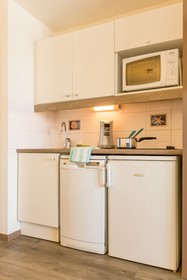 Pierre & Vacances Résidence Port du Crouesty