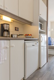 Pierre & Vacances Résidence Port du Crouesty