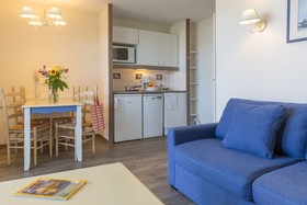 Pierre & Vacances Résidence Port du Crouesty