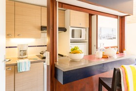 Pierre & Vacances Résidence Port du Crouesty