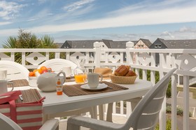 Pierre & Vacances Résidence Port du Crouesty