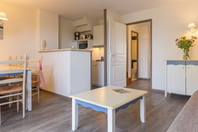 Pierre & Vacances Résidence Port du Crouesty